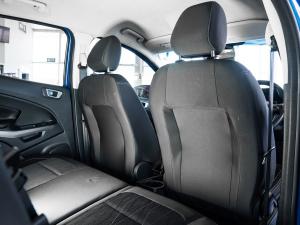 Ford EcoSport 1.0T Trend auto - Image 25