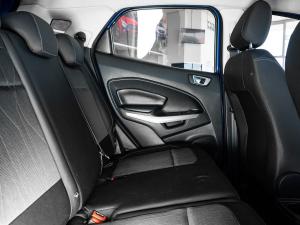 Ford EcoSport 1.0T Trend auto - Image 26