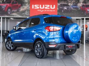 Ford EcoSport 1.0T Trend auto - Image 27