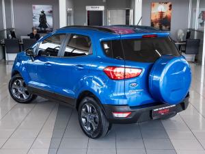 Ford EcoSport 1.0T Trend auto - Image 28