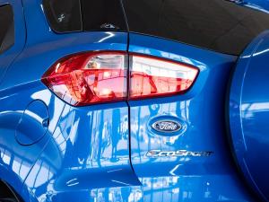 Ford EcoSport 1.0T Trend auto - Image 29