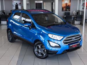 Ford EcoSport 1.0T Trend auto - Image 2