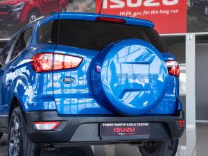 Ford EcoSport 1.0T Trend auto - Image 30