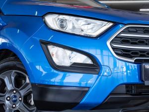 Ford EcoSport 1.0T Trend auto - Image 3