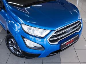 Ford EcoSport 1.0T Trend auto - Image 4