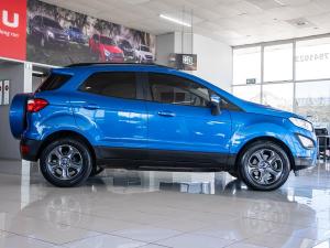 Ford EcoSport 1.0T Trend auto - Image 9