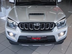 Mahindra Scorpio 2.2CRDe S11 - Image 11