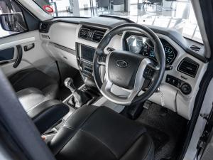 Mahindra Scorpio 2.2CRDe S11 - Image 12