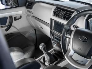 Mahindra Scorpio 2.2CRDe S11 - Image 13