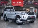 Thumbnail Mahindra Scorpio 2.2CRDe S11
