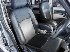 Mahindra Scorpio 2.2CRDe S11 - Image 21