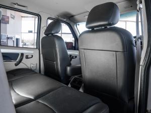 Mahindra Scorpio 2.2CRDe S11 - Image 24
