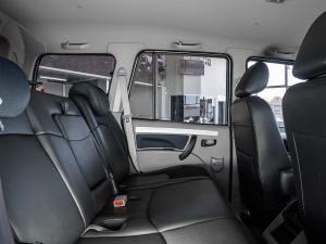 Mahindra Scorpio 2.2CRDe S11 - Image 25