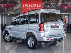 Mahindra Scorpio 2.2CRDe S11 - Image 26