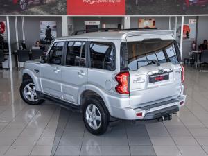 Mahindra Scorpio 2.2CRDe S11 - Image 27
