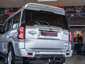 Mahindra Scorpio 2.2CRDe S11 - Image 29