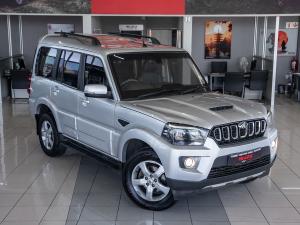 Mahindra Scorpio 2.2CRDe S11 - Image 2