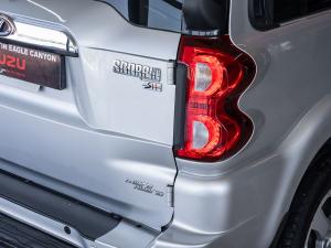 Mahindra Scorpio 2.2CRDe S11 - Image 30
