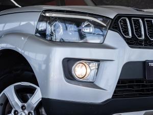 Mahindra Scorpio 2.2CRDe S11 - Image 3