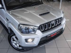 Mahindra Scorpio 2.2CRDe S11 - Image 4
