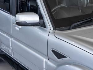 Mahindra Scorpio 2.2CRDe S11 - Image 6