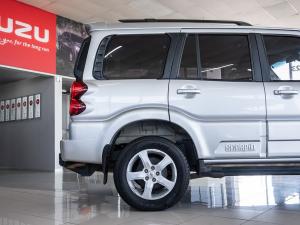 Mahindra Scorpio 2.2CRDe S11 - Image 7