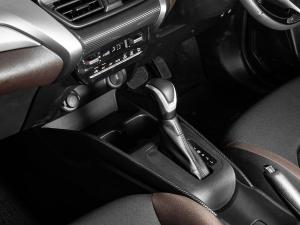 Toyota Starlet Cross 1.5 XS auto - Image 19