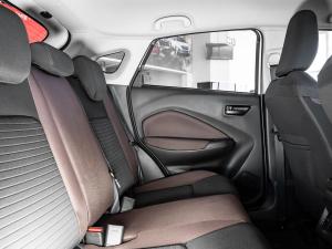 Toyota Starlet Cross 1.5 XS auto - Image 25