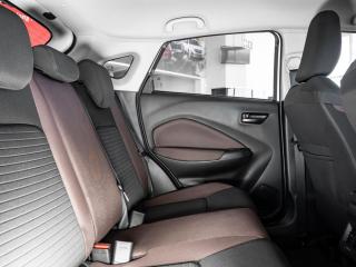 Toyota Starlet Cross 1.5 XS auto