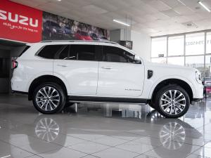 Ford Everest 3.0TD V6 4WD Platinum - Image 10