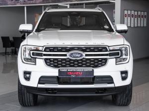 Ford Everest 3.0TD V6 4WD Platinum - Image 11