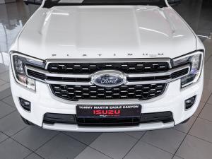 Ford Everest 3.0TD V6 4WD Platinum - Image 12