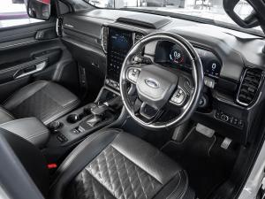 Ford Everest 3.0TD V6 4WD Platinum - Image 13