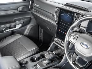 Ford Everest 3.0TD V6 4WD Platinum - Image 14