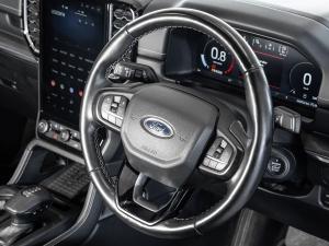Ford Everest 3.0TD V6 4WD Platinum - Image 17