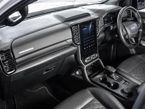 Ford Everest 3.0TD V6 4WD Platinum - Image 19
