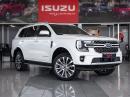 Thumbnail Ford Everest 3.0TD V6 4WD Platinum