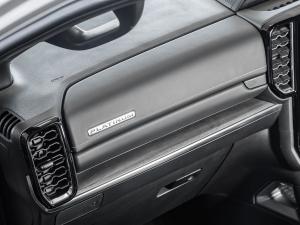 Ford Everest 3.0TD V6 4WD Platinum - Image 22