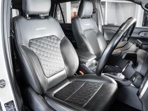 Ford Everest 3.0TD V6 4WD Platinum - Image 23