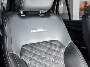 Ford Everest 3.0TD V6 4WD Platinum - Image 24