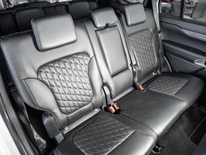 Ford Everest 3.0TD V6 4WD Platinum - Image 26