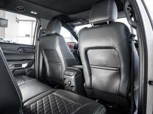 Ford Everest 3.0TD V6 4WD Platinum - Image 27