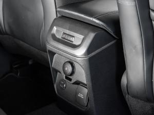 Ford Everest 3.0TD V6 4WD Platinum - Image 28