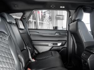 Ford Everest 3.0TD V6 4WD Platinum - Image 29