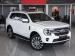 Ford Everest 3.0TD V6 4WD Platinum - Thumbnail 2