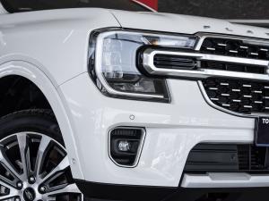 Ford Everest 3.0TD V6 4WD Platinum - Image 3