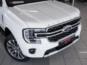 Ford Everest 3.0TD V6 4WD Platinum - Image 4
