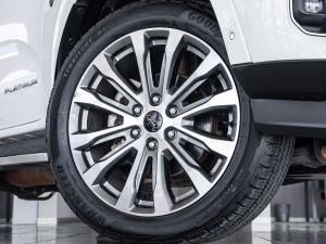 Ford Everest 3.0TD V6 4WD Platinum - Image 5