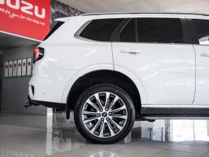 Ford Everest 3.0TD V6 4WD Platinum - Image 8