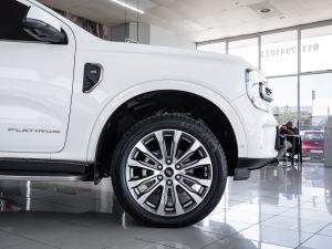 Ford Everest 3.0TD V6 4WD Platinum - Image 9